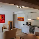 Haus Kleiner Turm 5 Appartement *