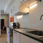 Appartement Haus Kleiner Turm 5 Tschagguns