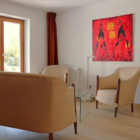 Apartman Haus Kleiner Turm 5 *