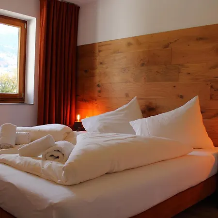 Apartment Haus Kleiner Turm 5 Schruns