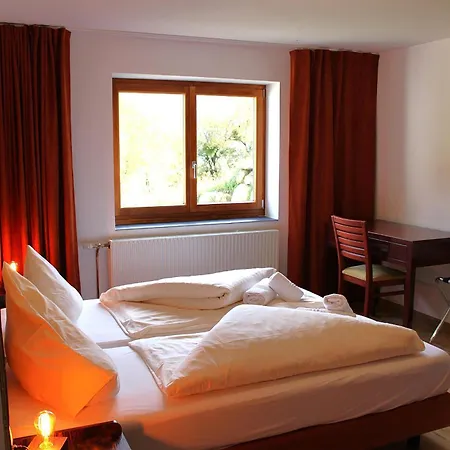 Apartment Haus Kleiner Turm 5