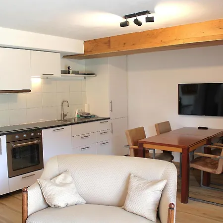 Apartment Haus Kleiner Turm 5 *