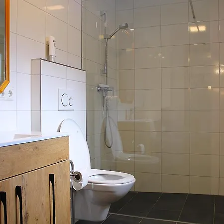 Haus Kleiner Turm 5 Apartment *