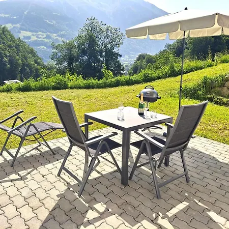 Haus Kleiner Turm 5 Schruns